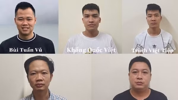 Vấn nạn cờ bạc ở Australia ảnh 5