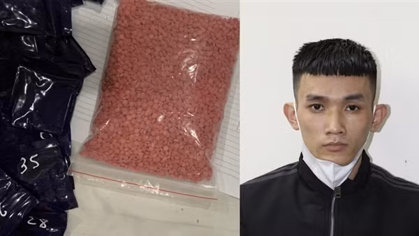 Ban Chỉ đạo 389 quốc gia tặng bằng khen cho lực lượng chống ma tuý Điện Biên ảnh 2