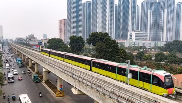 Sáp nhập 2 công ty đường sắt: Lao động có bị dôi dư? ảnh 3