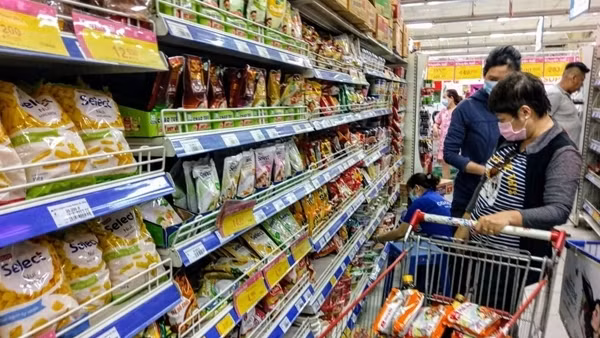 Xăng tăng lên tới 29.988 đồng/lít ảnh 3