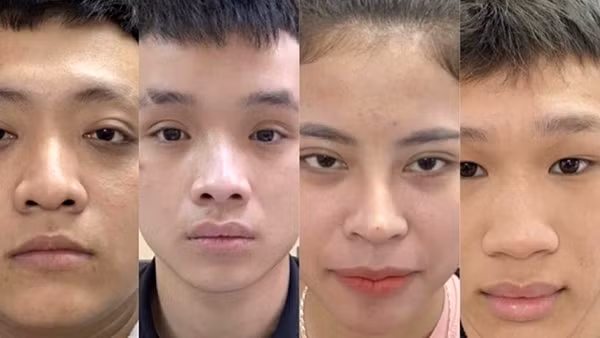 Làm rõ thủ phạm trộm chuông đồng tại Khu chứng tích Sơn Mỹ ảnh 2