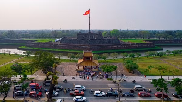 Du lịch Quảng Ninh phục hồi đầy ấn tượng ảnh 2