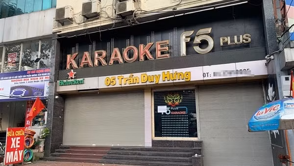 Đồng loạt kiểm tra quán bar phổ cổ, thu giữ nhiều "bóng cười" ảnh 10