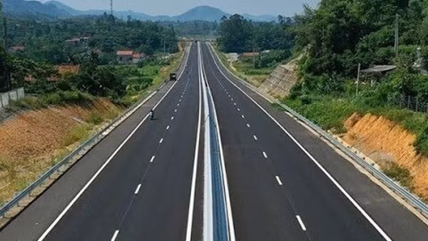 Bộ Giao thông - Vận tải: Sáp nhập nhiều vụ, "tách" tổng cục thành cục ảnh 3