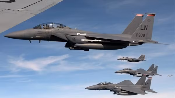 NATO sắp có thêm 2 thành viên, một là láng giềng của Nga? ảnh 3