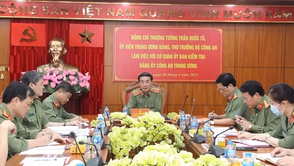 Nhân rộng mô hình, cách làm hay, bảo đảm thực chất về phòng, chữa cháy ảnh 4