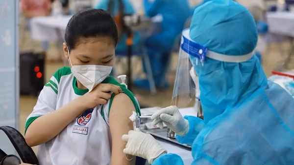 Không để TP Hồ Chí Minh tái bùng phát dịch COVID-19 ảnh 3