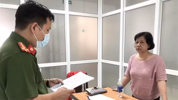 Nóng lòng vay vốn, một chủ đầu tư bị lừa tiền tỷ