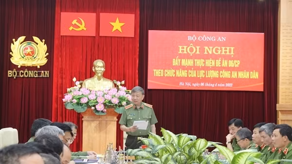 TP Hồ Chí Minh sẽ là địa phương đi đầu thực hiện thành công Đề án 06 ảnh 7