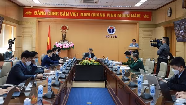Hơn 3,5 triệu người đã được cấp “Hộ chiếu vaccine” ảnh 3