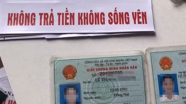 Rình người nhậu say rời quán để... cướp xe máy ảnh 4