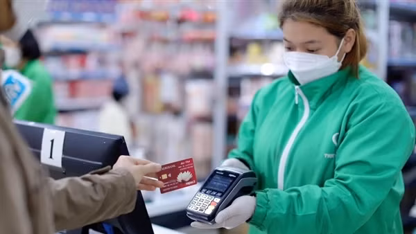 Mở thẻ miễn phí – Chi tiêu hoàn tiền cùng thẻ tín dụng nội địa Lộc Việt của Agribank