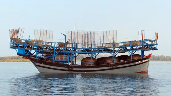 Lặn bắt hải sản bị hôn mê, ngư dân được cấp cứu ở Trường Sa ảnh 3