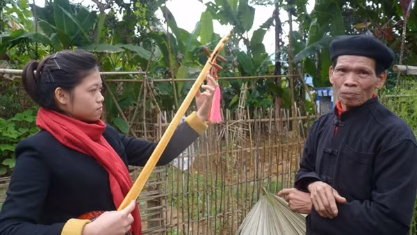 Thắp lửa của mình lên... ảnh 2