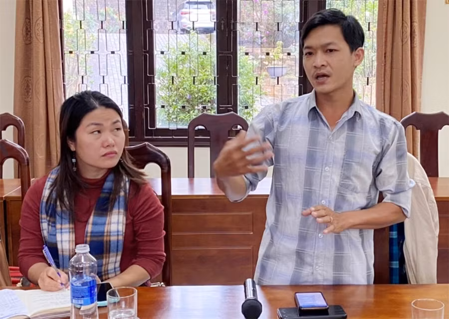 Người viết trẻ đang gặp trở ngại gì trên hành trình sáng tác? -0