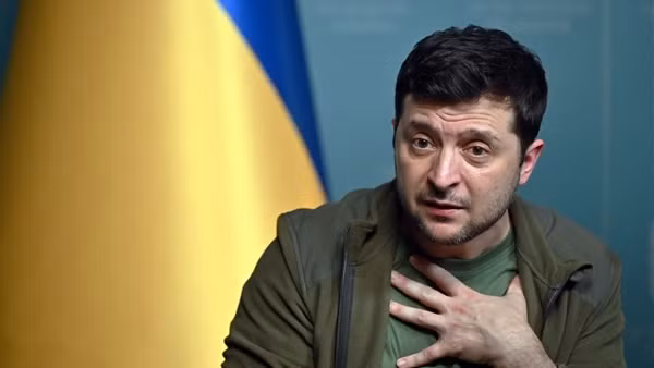 EU có thể "đốt cháy giai đoạn" để chào đón Ukraine về khối ảnh 3