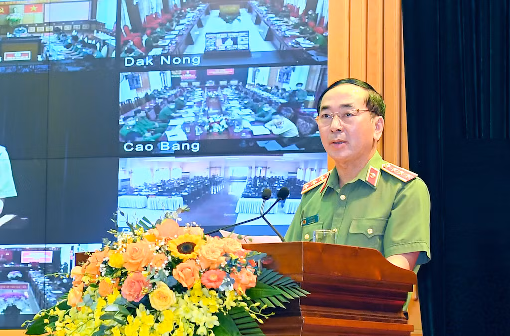 Nâng cao chất lượng, hiệu quả công tác lãnh đạo, chỉ đạo về kiểm tra, giám sát -0