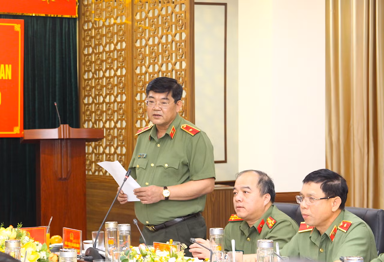 Không để thế lực thù địch, tội phạm lợi dụng khiếu nại, tố cáo gây phức tạp về ANTT -0