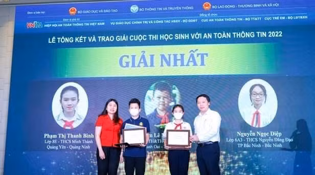 Tấn công mạng lĩnh vực giáo dục tăng cao trong thời gian dịch bệnh -0