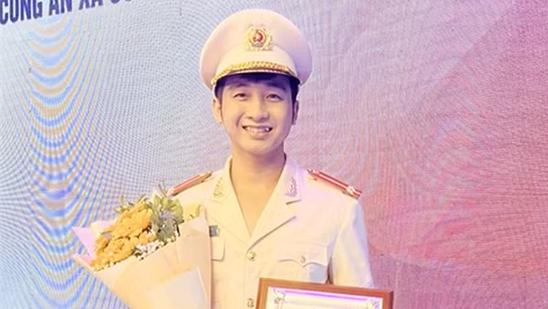 Bộ Công an thông báo vận động ủng hộ, tài trợ Quỹ phòng, chống tội phạm Trung ương ảnh 2