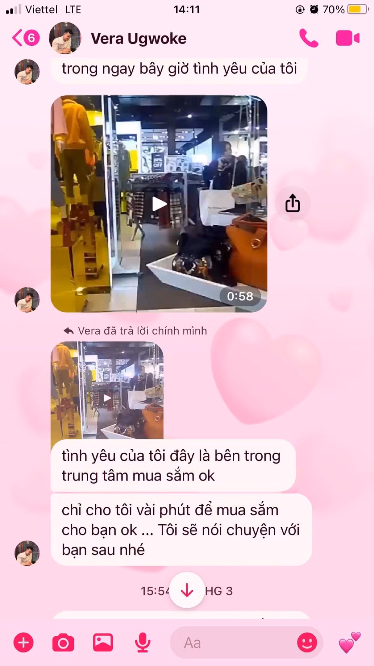 Nhận hàng của bạn trai nước ngoài, cô gái bị lừa đảo -0