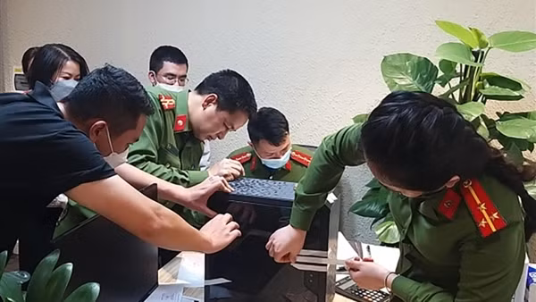 Thêm thành viên Hội đồng quản trị FLC bị xử phạt vì vi phạm chứng khoán ảnh 2