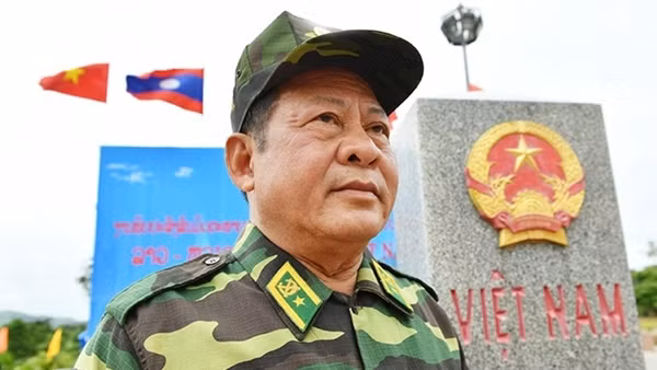 Ký ức của vị tướng già về người đồng đội trước ngày dũng cảm hy sinh ảnh 3