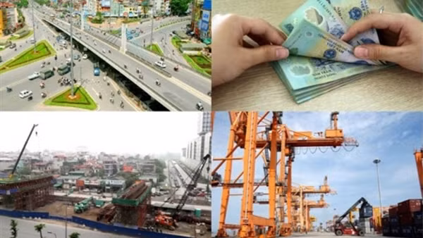 Đẩy nhanh giải ngân vốn ODA, vốn vay ưu đãi nước ngoài