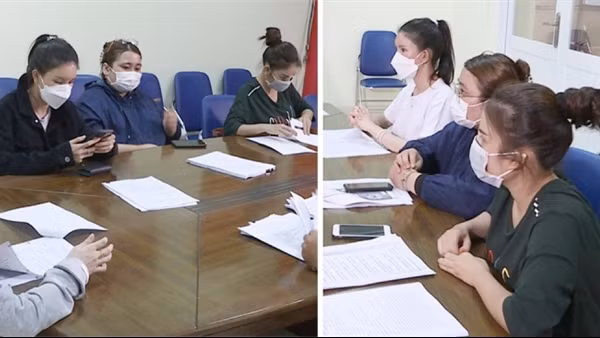 Mất tiền tỷ vì sập bẫy đầu tư vàng ảo
