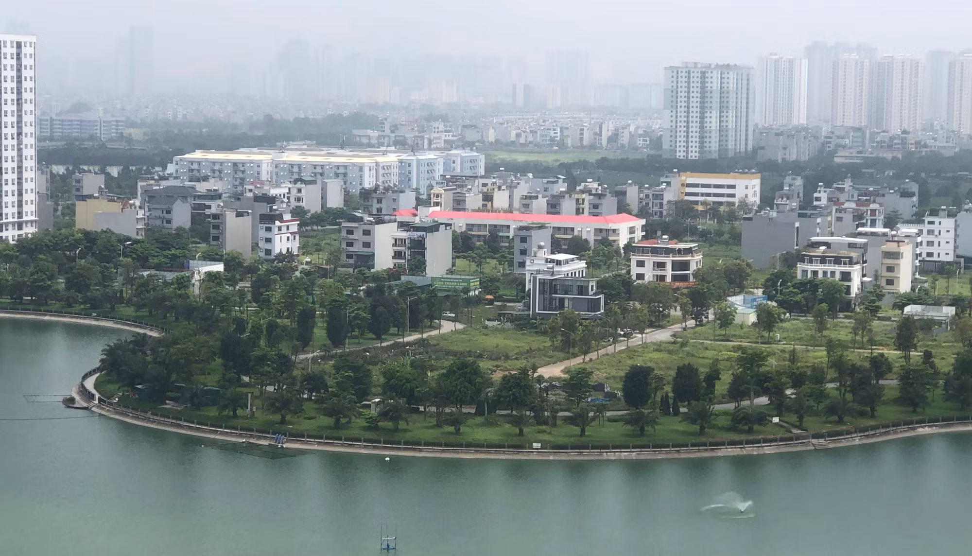 Cẩn thận “bỏng tay” trước các chiêu trò làm nóng thị trường bất động sản -0