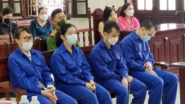 Nguyên cán bộ ngân hàng chiếm đoạt hơn 2 tỷ đồng ảnh 3
