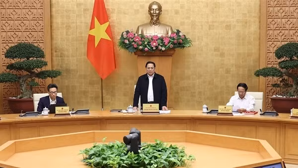 Khẩn trương đưa ra xét xử sơ thẩm 2 vụ án trọng điểm trong Quý II/2022 ảnh 5