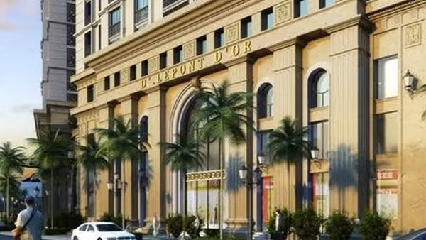 Bộ Tài chính lên tiếng việc nhà đầu tư trái phiếu Tân Hoàng Minh vẫn chưa được nhận tiền ảnh 2