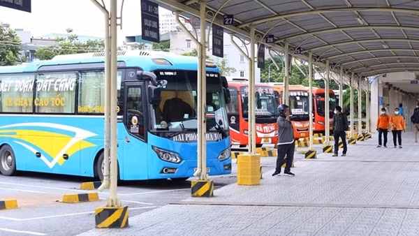 Lo ngại “chặt chém” giá tại sân bay dịp nghỉ lễ ảnh 2
