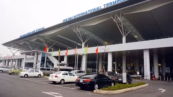 Tiếp tục đề xuất giải pháp tổng thể gỡ khó cho ngành hàng không ảnh 3