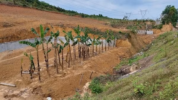 Lâm Đồng chuẩn bị 11 mỏ khoáng sản để làm đường cao tốc ảnh 3