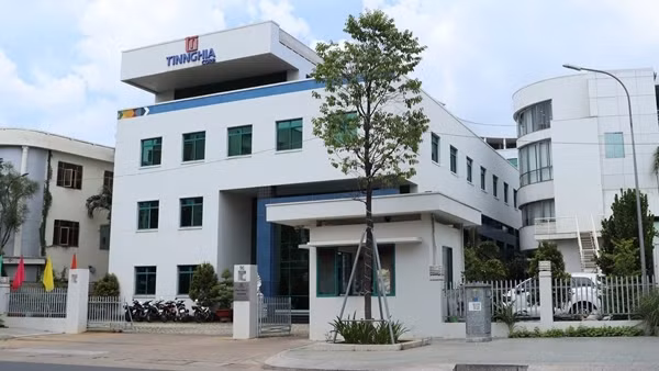 Khởi tố vụ án sai phạm về đất đai tại Công ty Nhơn Trạch