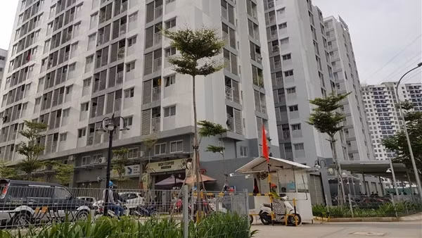Nhiều kỳ vọng về nhà ở xã hội trong năm 2024