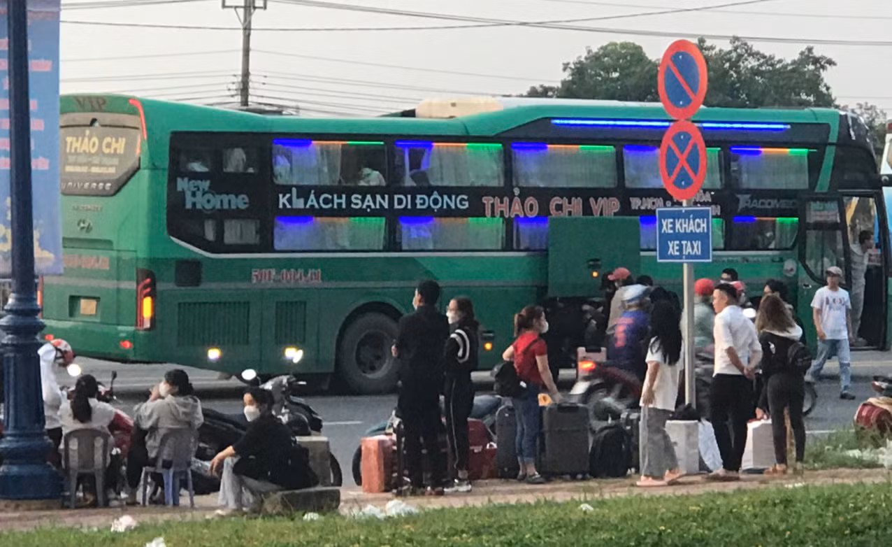 Bến 