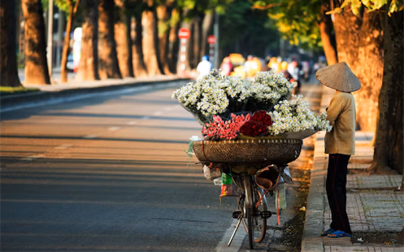 Miền Bắc nắng mạnh lên ngưỡng 30 độ C, Nam Bộ oi bức -0