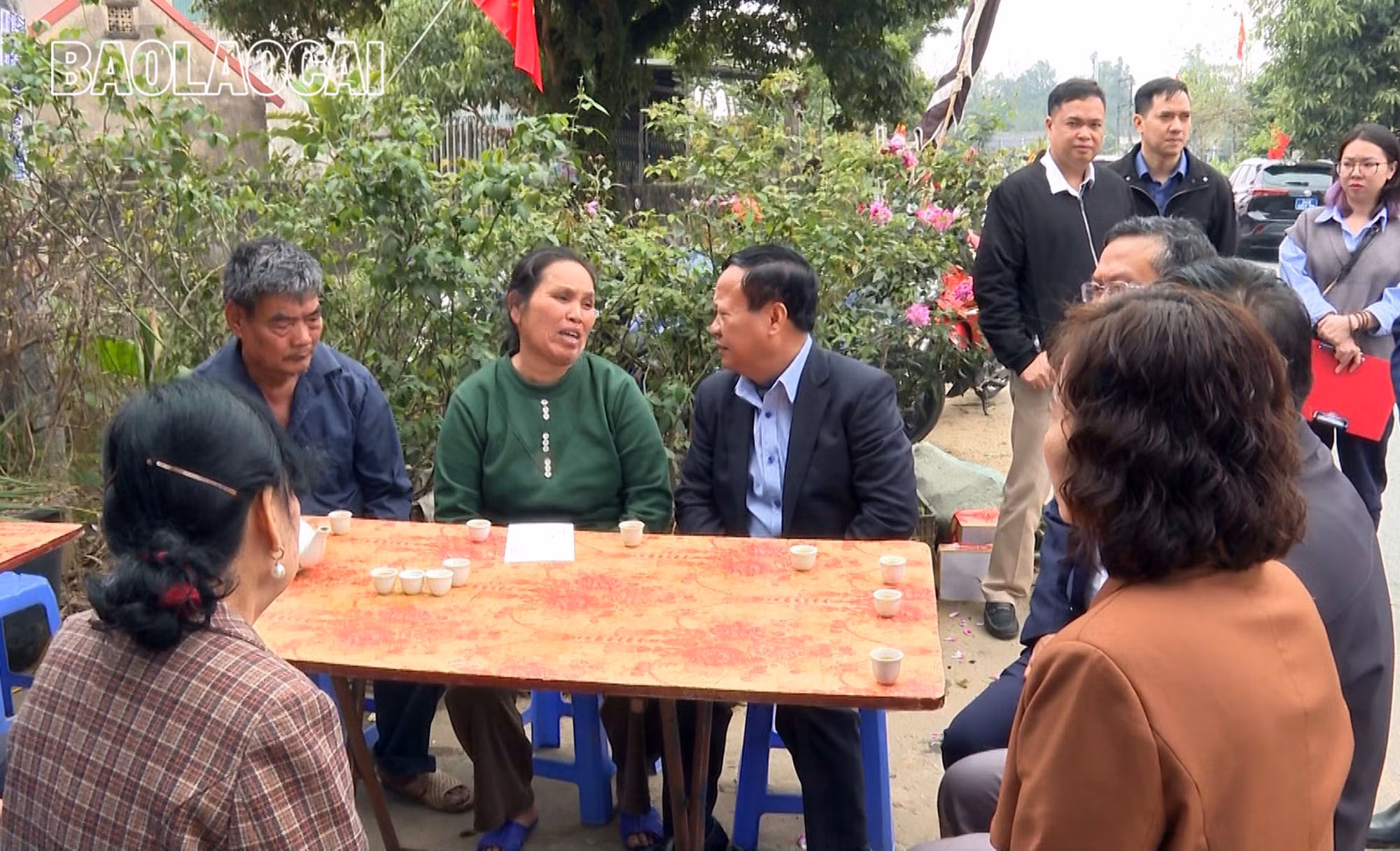 Vụ 4 thanh thiếu niên chết trên cao tốc Nội Bài - Lào Cai: Xử lý trách nhiệm của các tổ chức, cá nhân liên quan
