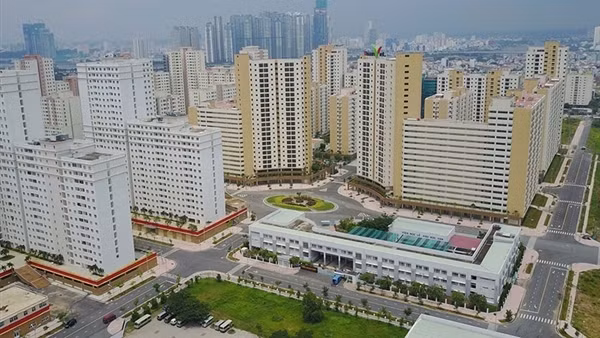 Nhiều cơ hội đầu tư trong năm 2024