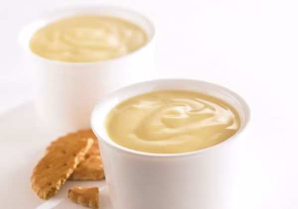 Thu hồi váng sữa Ambrosia My Mini Pots do có thể chứa các mảnh nhựa -0