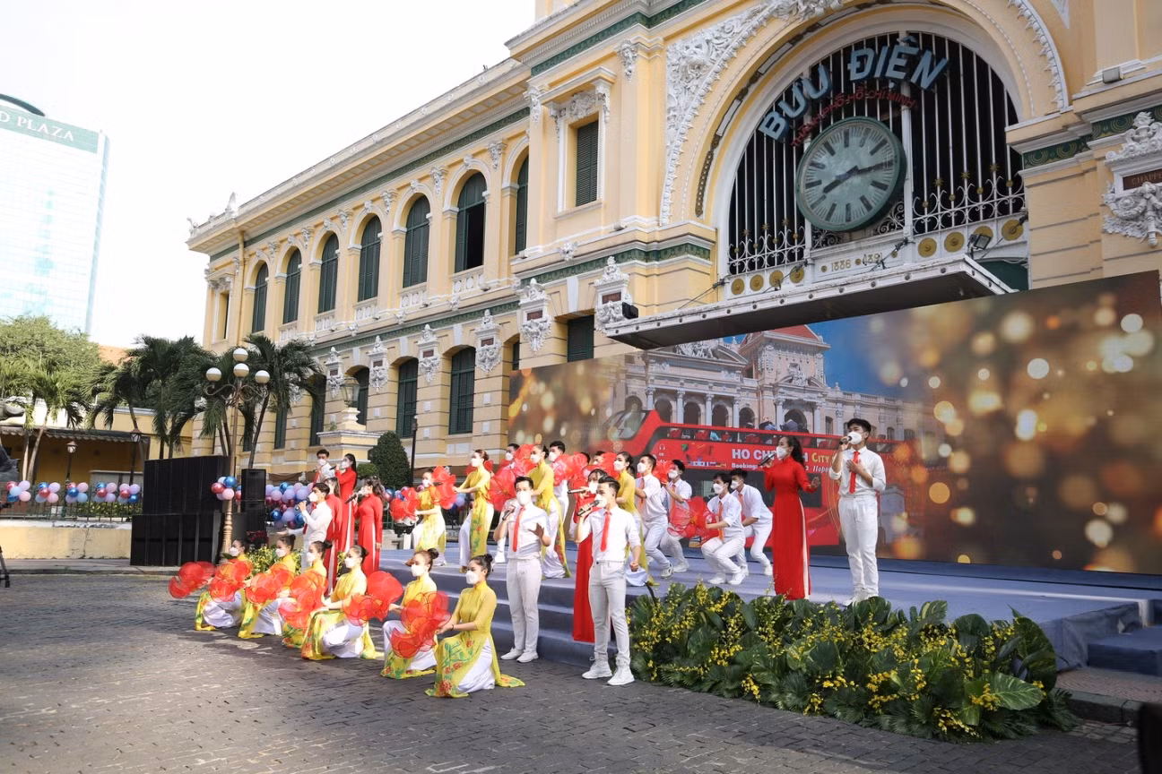 Sở Du lịch TP Hồ Chí Minh có nhiều thiếu sót trong quản lý, sử dụng tài chính sau đại dịch COVID-19 -0