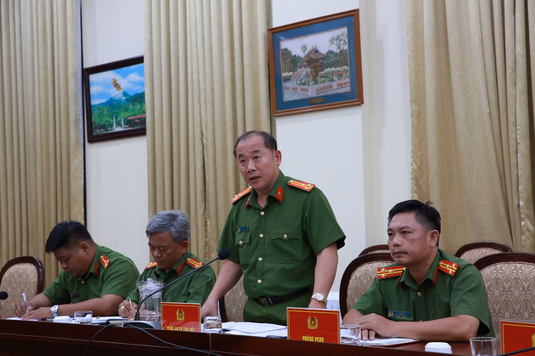 Đối tượng gây án vụ cô gái mất tích phạm cùng lúc 3 tội “Cướp tài sản”, “Giết người”, “Hiếp dâm” -0
