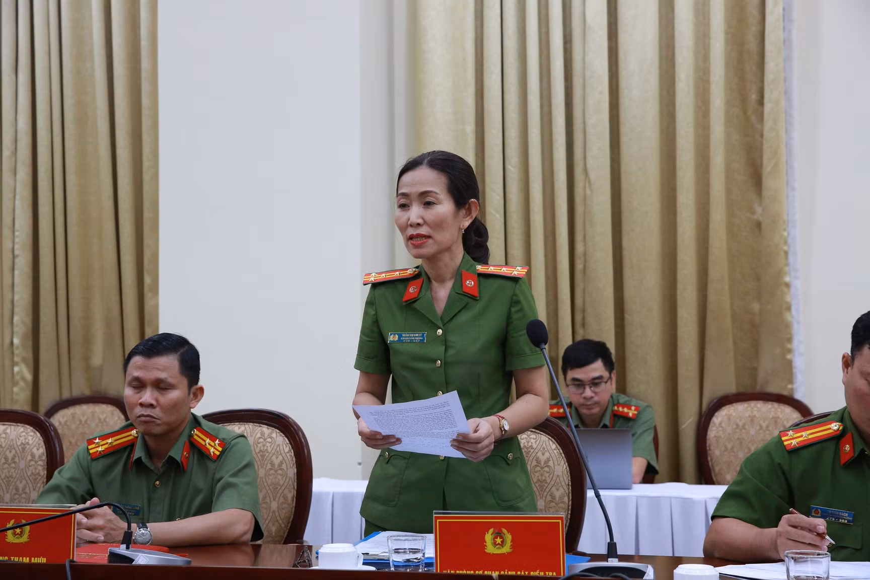 Đối tượng gây án vụ cô gái mất tích phạm cùng lúc 3 tội “Cướp tài sản”, “Giết người”, “Hiếp dâm” -0