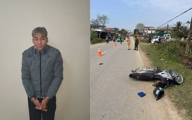 Khởi tố đối tượng chống người thi hành công vụ -0