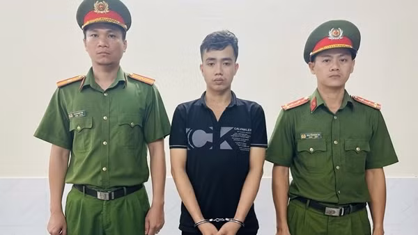 Lời khai rợn người của kẻ sát hại cô gái cùng dãy trọ