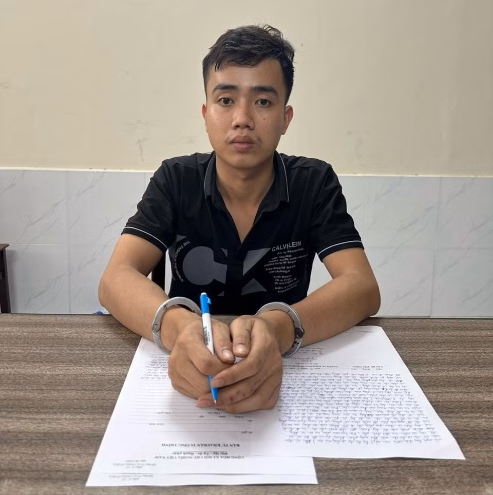 Đối tượng gây án vụ cô gái mất tích phạm cùng lúc 3 tội “Cướp tài sản”, “Giết người”, “Hiếp dâm” -0