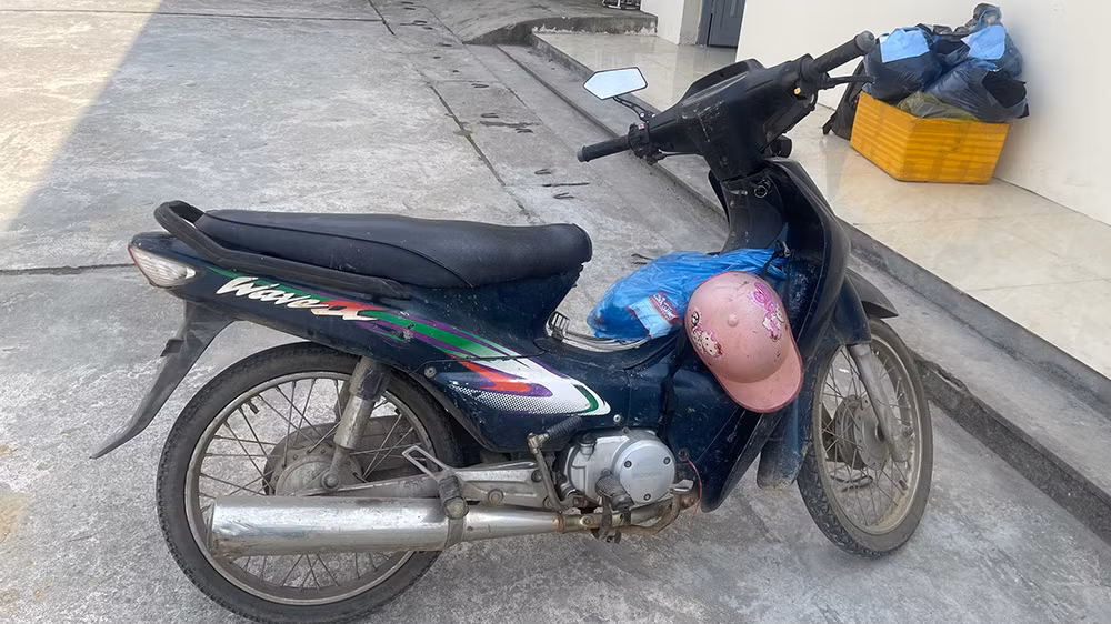 Kẻ giết người đêm 30 sa lưới sau 48 giờ gây án -1